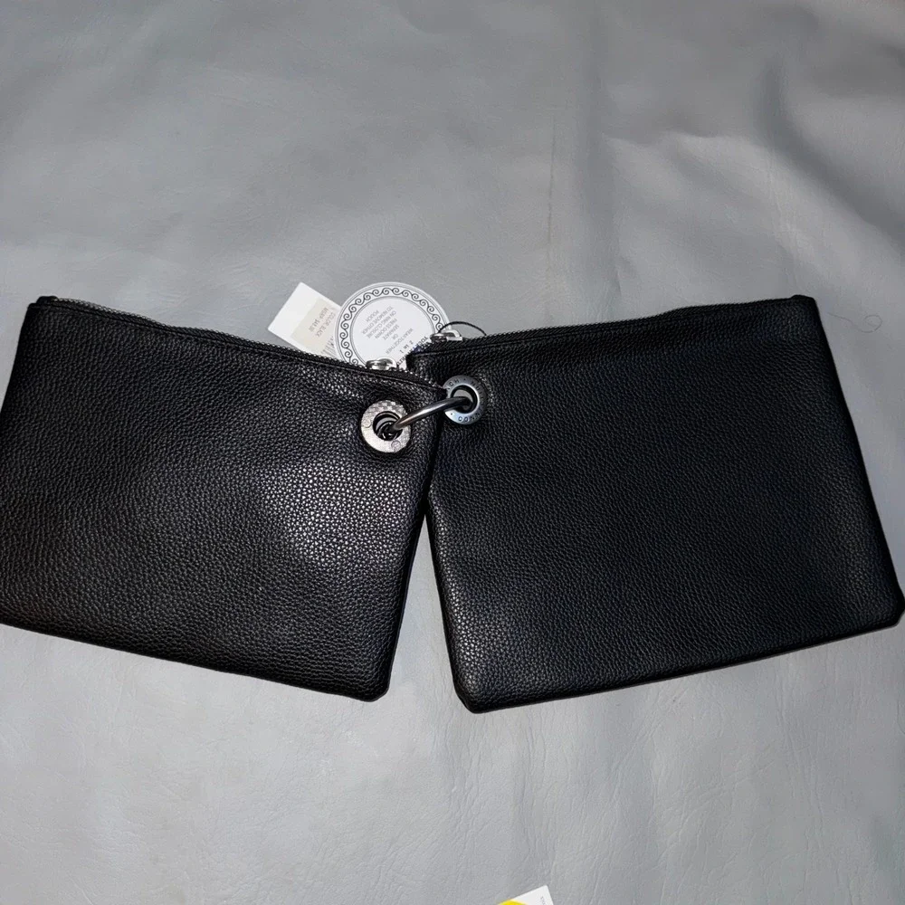 Bundle- Christian Lacroix, Adrienne Vittadini, London Fog Wallets
